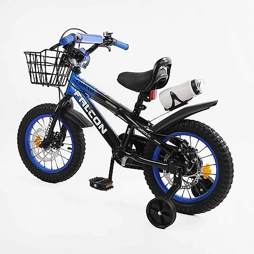 Велосипед 2-х колісний 14" "Corso Falcon" FL-14941