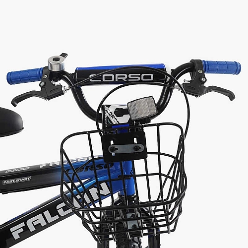 Велосипед 2-х колісний 14" "Corso Falcon" FL-14941