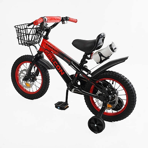 Велосипед 2-х колісний 14" "Corso Falcon" FL-14873