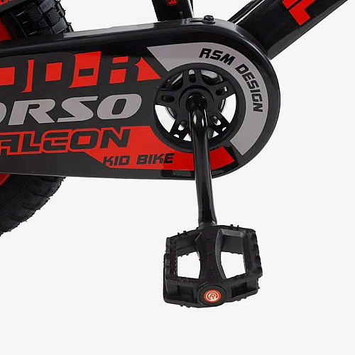 Велосипед 2-х колісний 14" "Corso Falcon" FL-14873