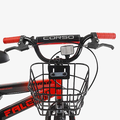 Велосипед 2-х колісний 14" "Corso Falcon" FL-14873