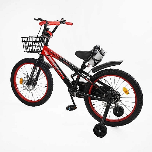 Велосипед 2-х колісний 20" "Corso Falcon" FL-20365