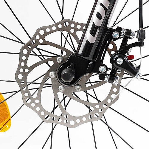 Велосипед 2-х колісний 20" "Corso Falcon" FL-20365