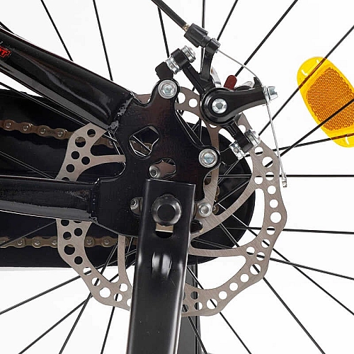 Велосипед 2-х колісний 20" "Corso Falcon" FL-20365