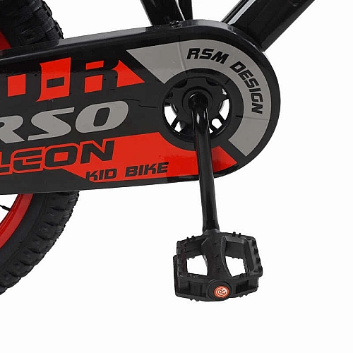 Велосипед 2-х колісний 20" "Corso Falcon" FL-20365