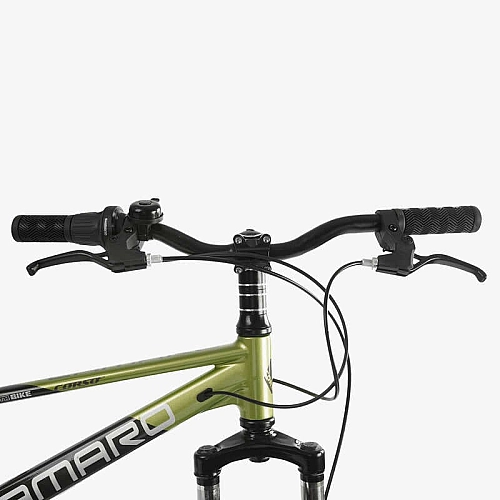 Дитячий спортивний велосипед 20" дюймів Corso Camaro CM-91254