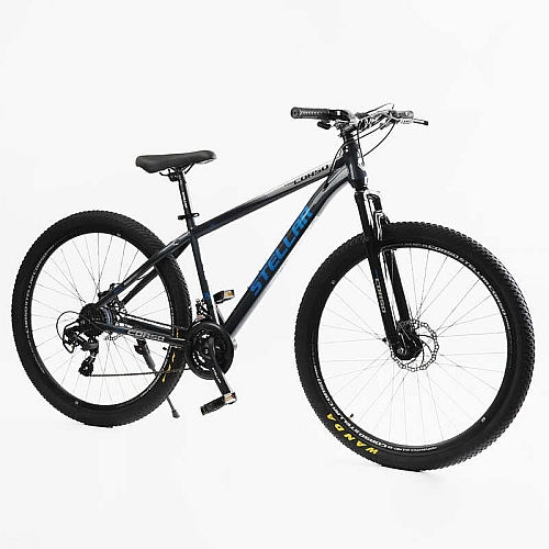 Велоcипед Спортивний Corso Stellar 29" дюймів TL-29077