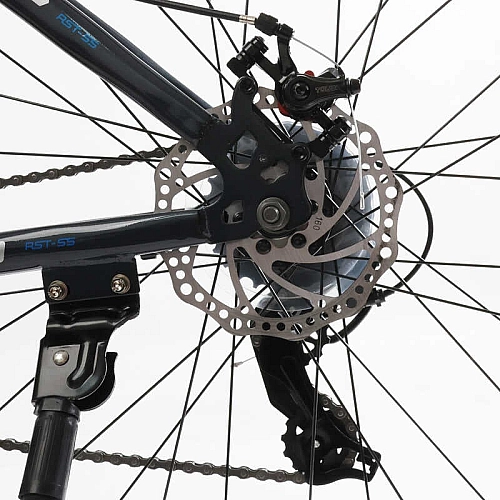 Велоcипед Спортивний Corso Stellar 29" дюймів TL-29077
