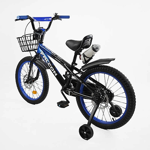 Велосипед 2-х колісний 20" "Corso Falcon" FL-20745