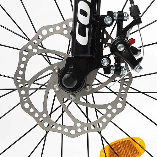 Велосипед 2-х колісний 20" "Corso Falcon" FL-20745