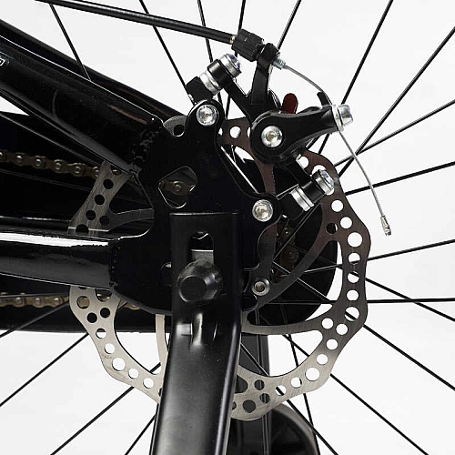 Велосипед 2-х колісний 20" "Corso Falcon" FL-20745