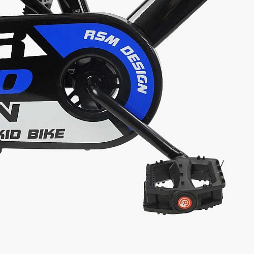 Велосипед 2-х колісний 20" "Corso Falcon" FL-20745