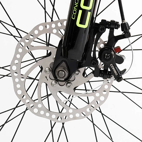 Велосипед Спортивний Corso 24" дюймів PHANTOM PH-26674