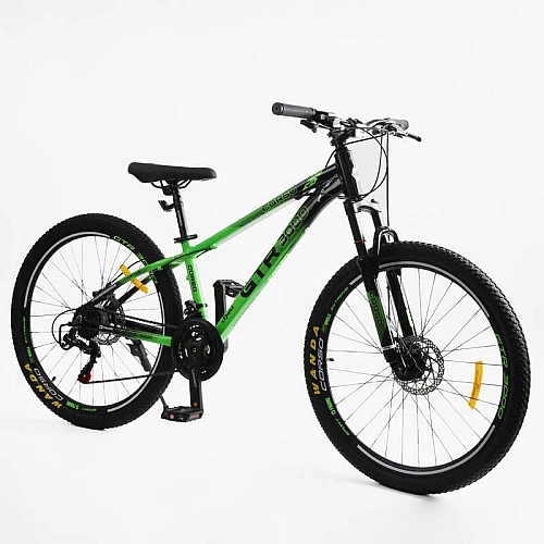 Велосипед Спортивний Corso GTR-3000 26" дюймів GTR-71090