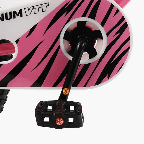 Велосипед 2-х колісний 18" "CORSO" TG-25402 "TAYGER"