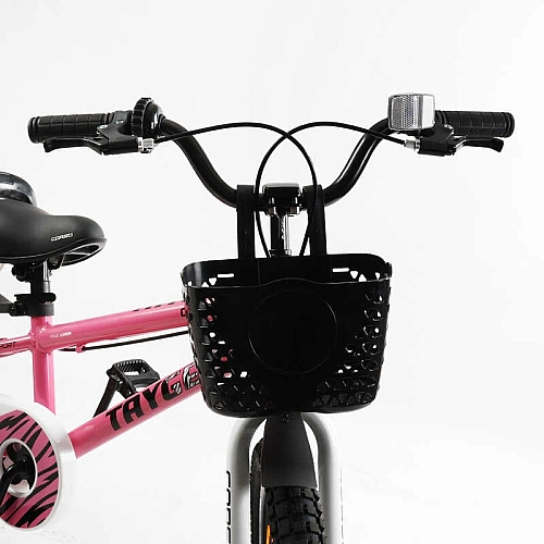 Велосипед 2-х колісний 18" "CORSO" TG-25402 "TAYGER"