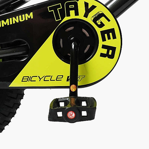 Велосипед 2-х колісний 16" "CORSO" TG-30211 "TAYGER"