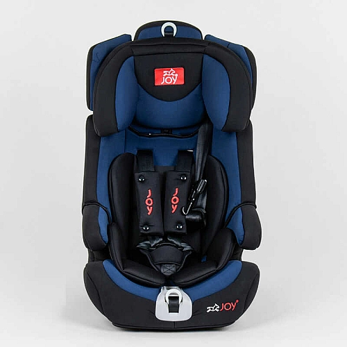 Автокрісло Joy FX1771 універсальне 9–36 кг з ISOFIX