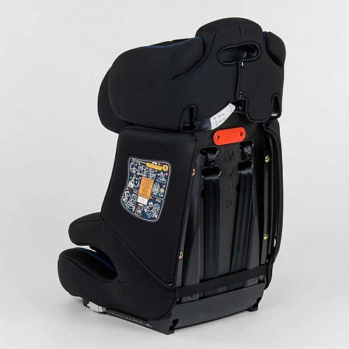Автокрісло Joy FX1771 універсальне 9–36 кг з ISOFIX
