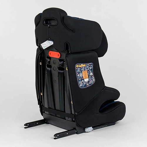 Автокрісло Joy FX1771 універсальне 9–36 кг з ISOFIX