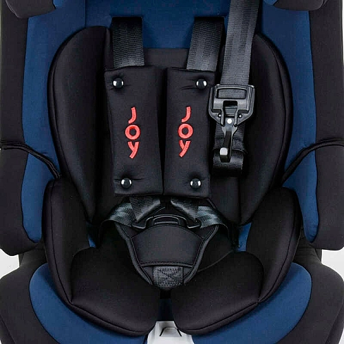 Автокрісло Joy FX1771 універсальне 9–36 кг з ISOFIX