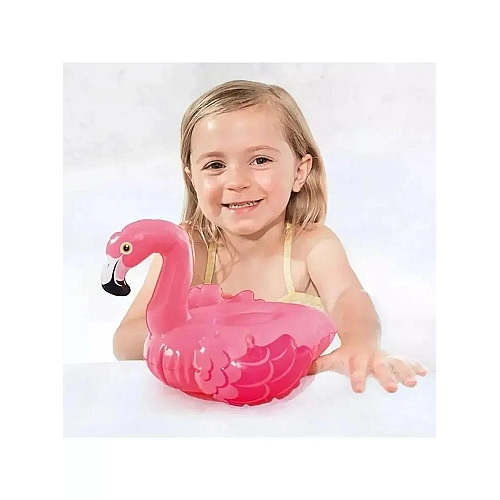Надувная водяная игрушка Intex 59590 Фламинго