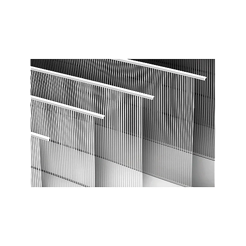 Матрац надувний Intex 64758 полуторний 191х137х25 см,Classic Downy Airbed Dura-Beam