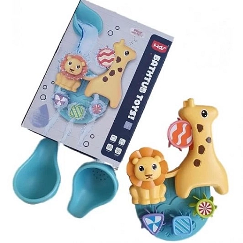 Іграшка для купання MDS водоспад (368-5A)