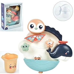Іграшка для купання 5315 водоспад