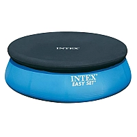 Тент для надувного басейну Intex 305см 28021