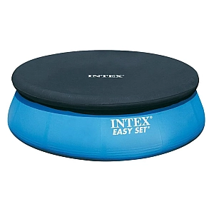 Тент для надувного басейну Intex 305см 28021