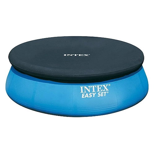 Тент для басейну Intex 305 см 28021: Захист і Довговічність