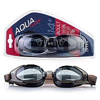 Окуляри для плавання Intex 55685 чорний 14+