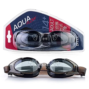 Окуляри для плавання Intex 55685 чорний 14+