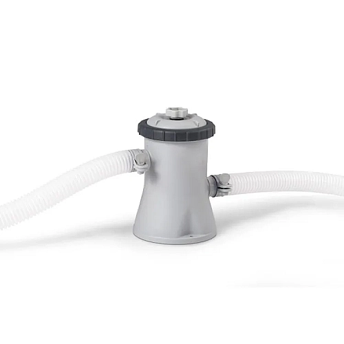 Бассейн каркасный Intex 28212 NP 366×76 см, 6503 л, с фильтр-насосом 220–240 В