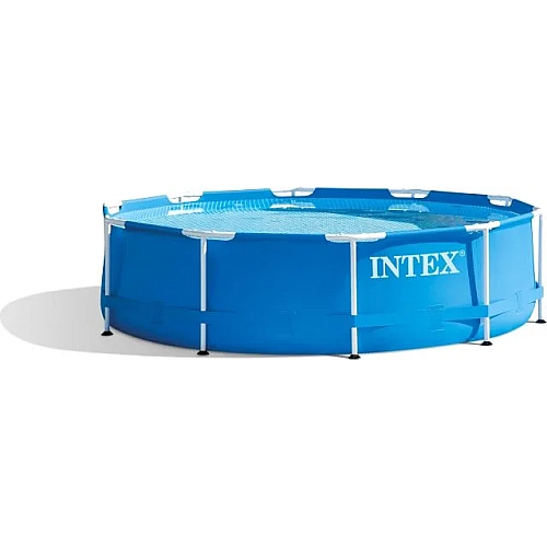 Бассейн каркасный Intex 28212 NP 366×76 см, 6503 л, с фильтр-насосом 220–240 В