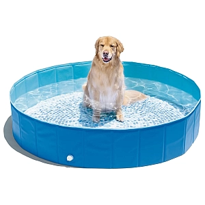 Intex Басейн складний для собак 48400 NP 152x30см