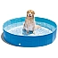 Intex Басейн складний для собак 48400 NP 152x30см