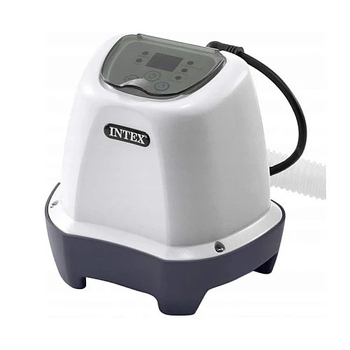 Хлоргенератор для басейну Intex 26662 Krystal Clear Saltwater System, 2 г/год, до 8 327 л