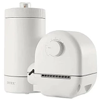 Intex Насос-фільтр 26636 картриджний C1500 (1) 5638 л / год
