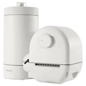 Intex Насос-фільтр 26636 картриджний C1500 (1) 5638 л / год