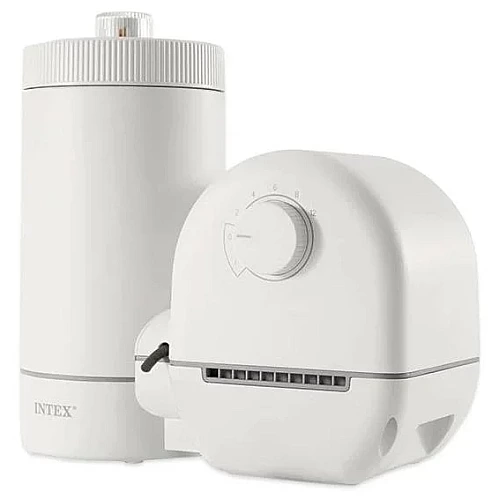 Intex Насос-фільтр 26636 картриджний C1500 (1) 5638 л / год