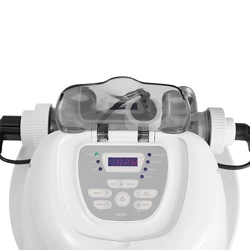 Intex Хлоргенератор 26688 (2) об`єм води до 26500 л, 7 г/ч, в коробці