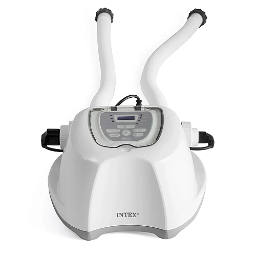 Intex Хлоргенератор 26688 (2) об`єм води до 26500 л, 7 г/ч, в коробці