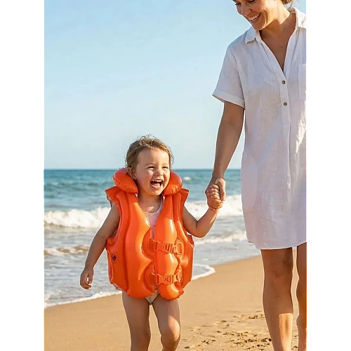 Надувний Жилет Intex 58671EU для дітей віком від 3 до 6 років 