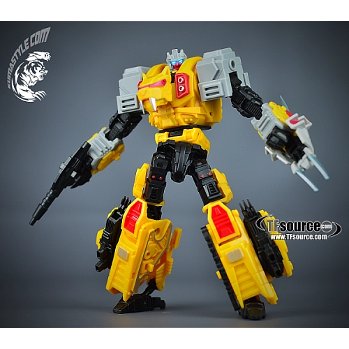 Трансформер 8878-1