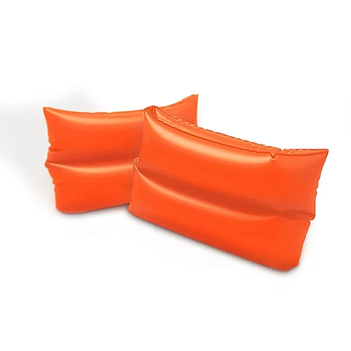 Нарукавники Intex Deluxe 25x17см для плавання, 6-12 років, до 60 кг