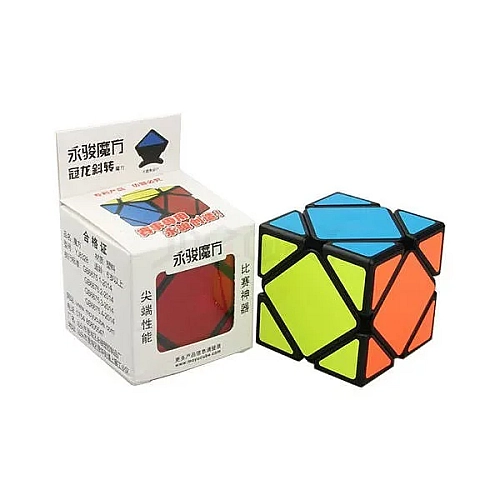 Головоломка Скьюб YJ MoYu YJ8328