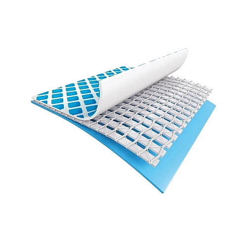 Бассейн каркасный Intex 28210NP Metal Frame, круглый 366х76см, 6503 л, синий