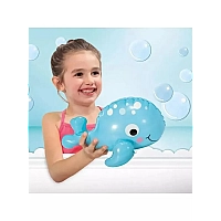 Надувна водяна іграшка Intex 59590 Кит